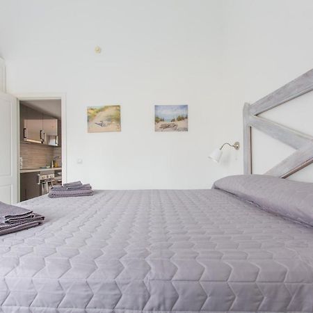 Perla House Lejlighed Corralejo Eksteriør billede