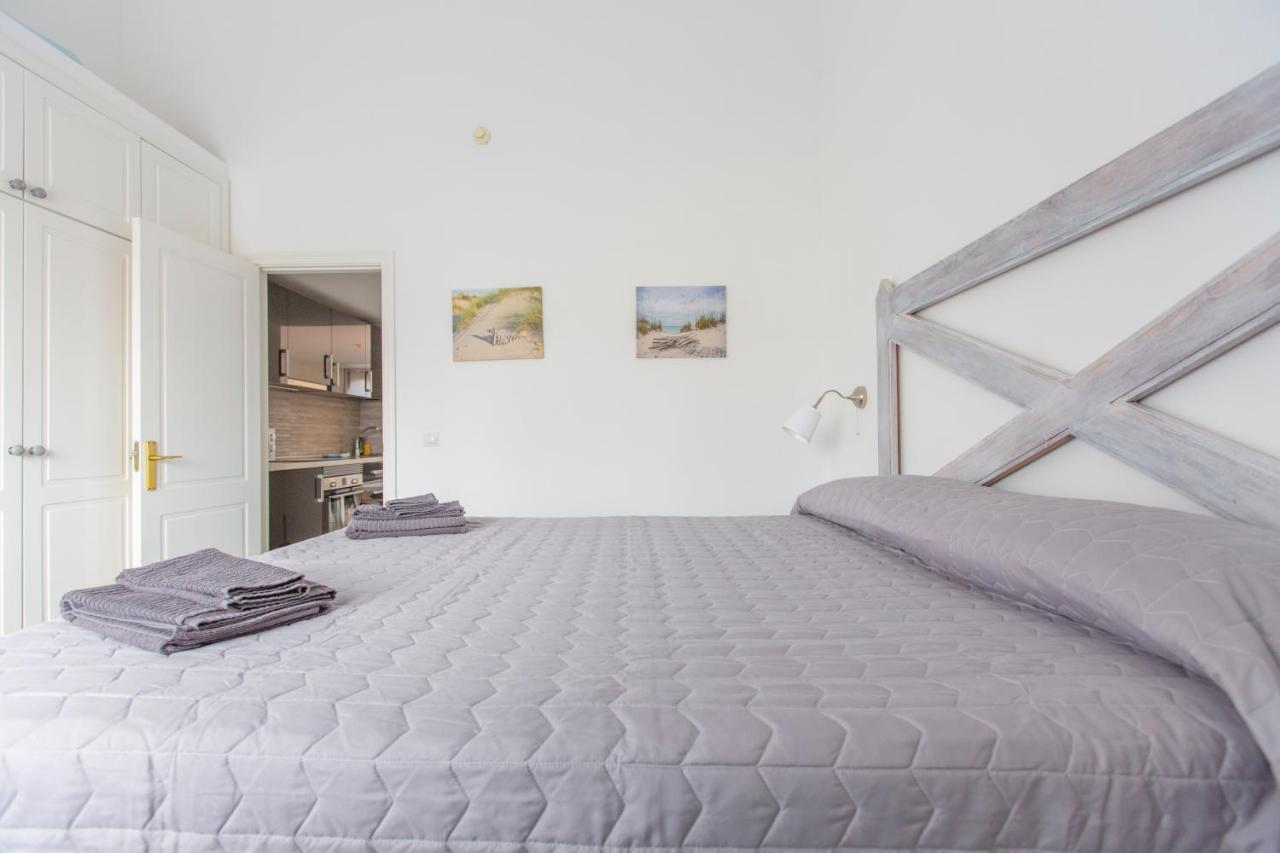 Perla House Lejlighed Corralejo Eksteriør billede