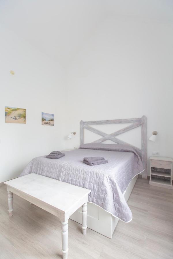 Perla House Lejlighed Corralejo Eksteriør billede