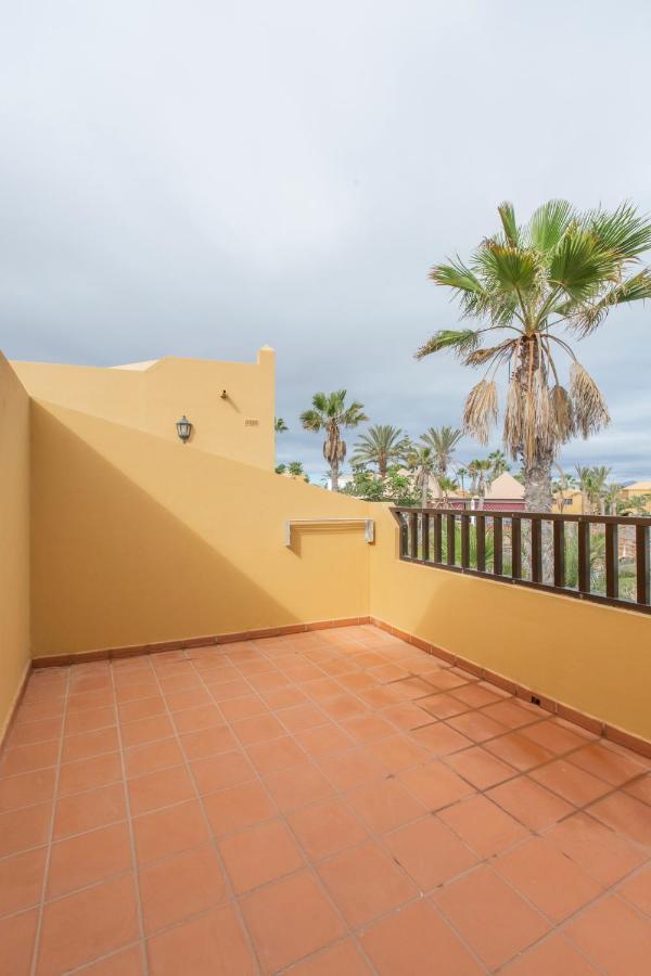 Perla House Lejlighed Corralejo Eksteriør billede