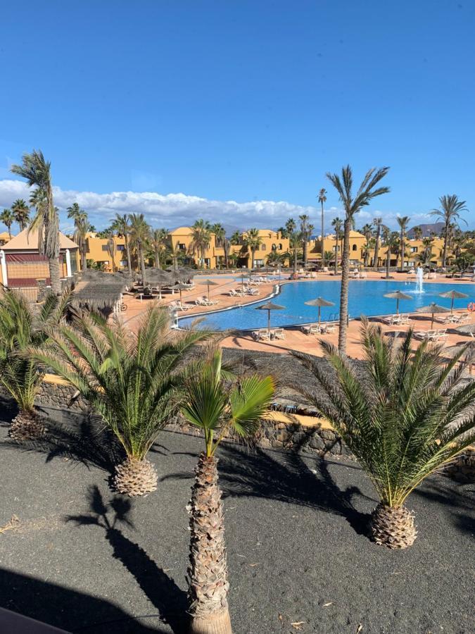 Perla House Lejlighed Corralejo Eksteriør billede
